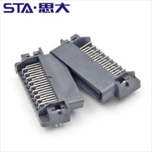 1.27mm Pitch High-speed Transmission board to board Straight right angle BTB 40PIN Connector